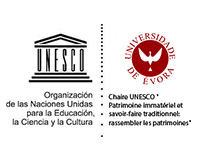 UNESCO Chair in Intangible Heritage and Traditional Know-How