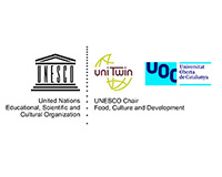 UNESCO Chair on Food, Culture and Development
