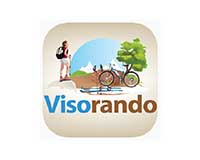 Visorando
