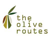 The Olive Routes